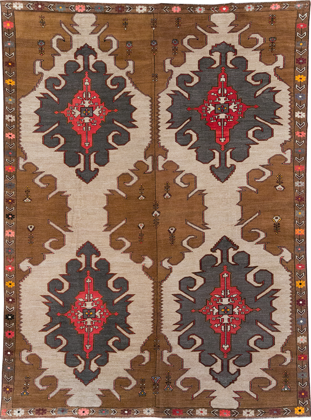 anatolian Carpet - # 108982