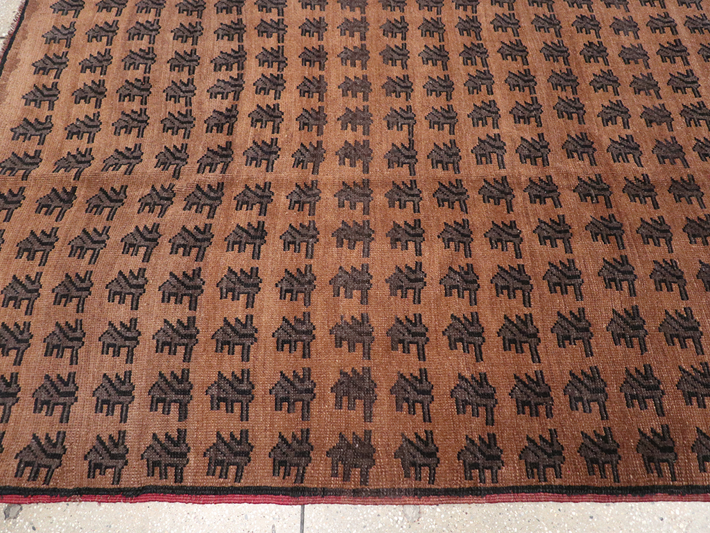 anatolian Carpet - # 108983