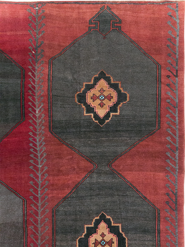 anatolian Carpet - # 108984