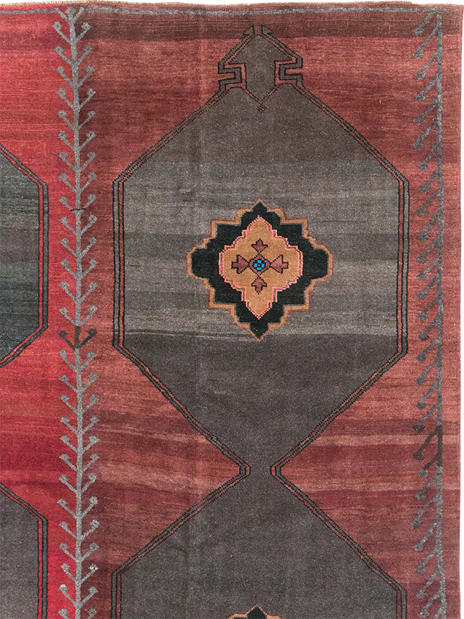 anatolian Carpet - # 108984