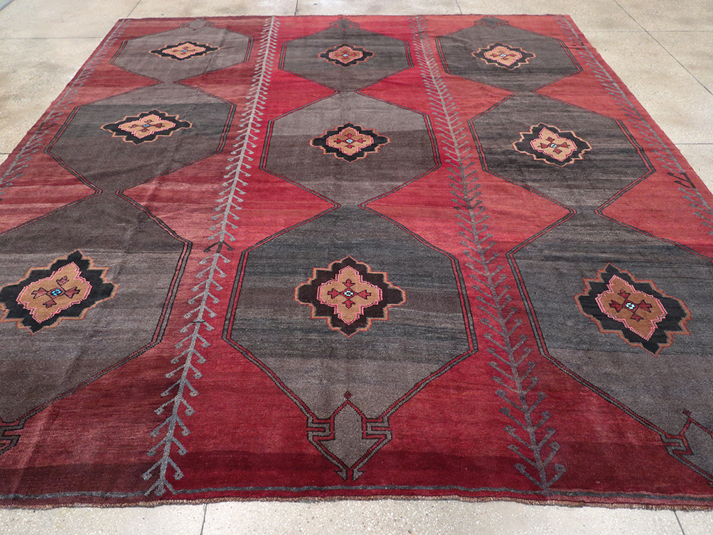 anatolian Carpet - # 108984
