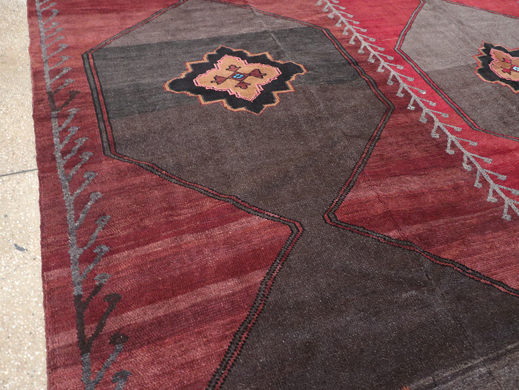 anatolian Carpet - # 108984
