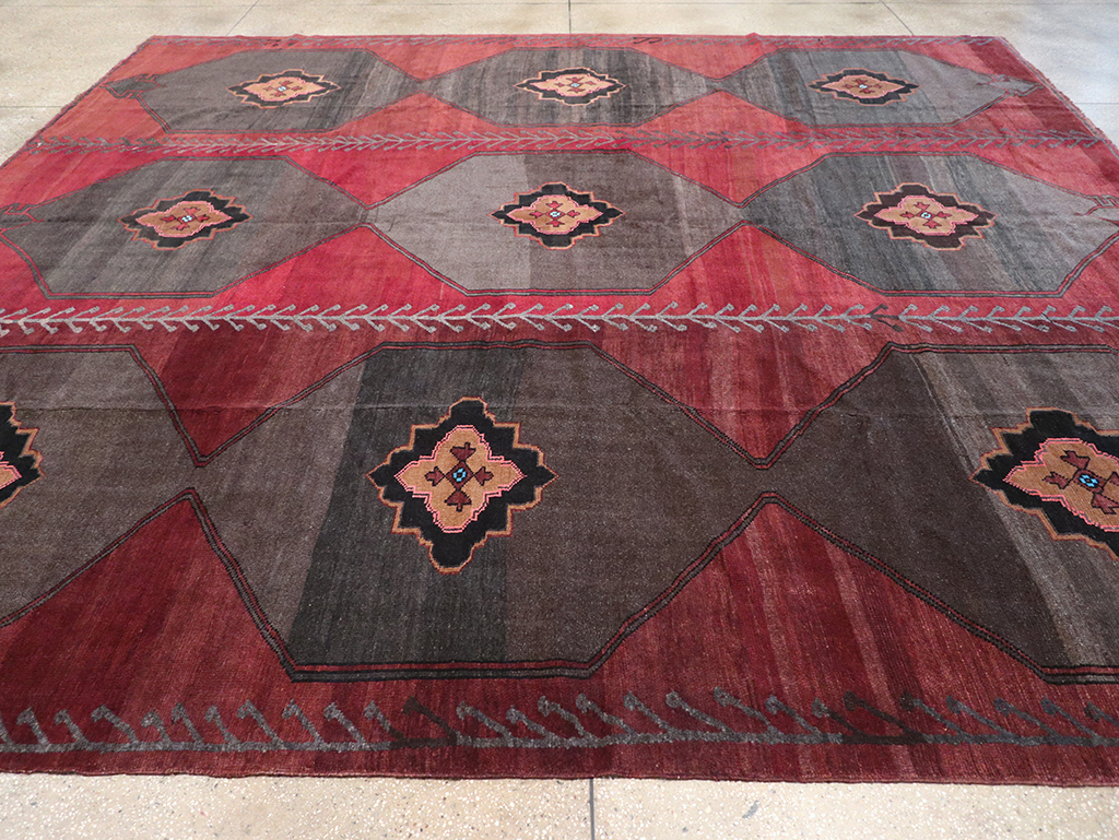 anatolian Carpet - # 108984
