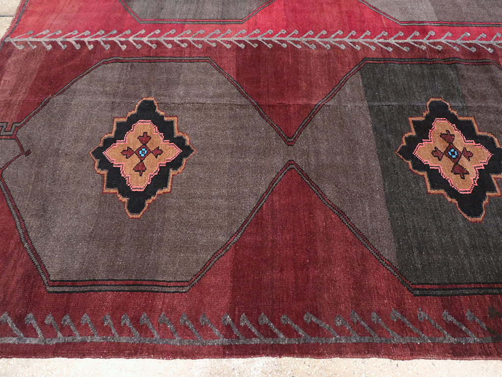 anatolian Carpet - # 108984