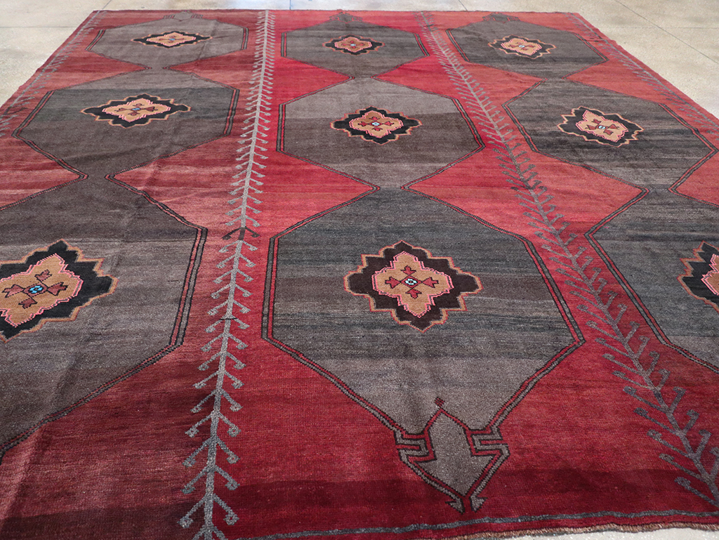 anatolian Carpet - # 108984