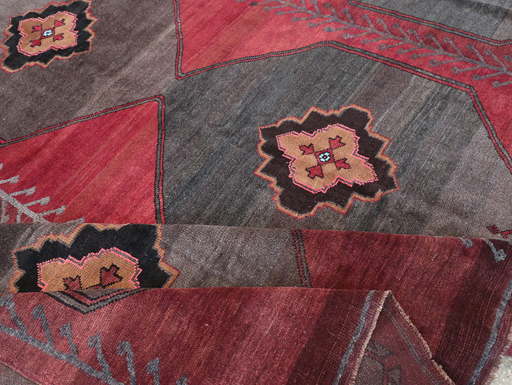 anatolian Carpet - # 108984