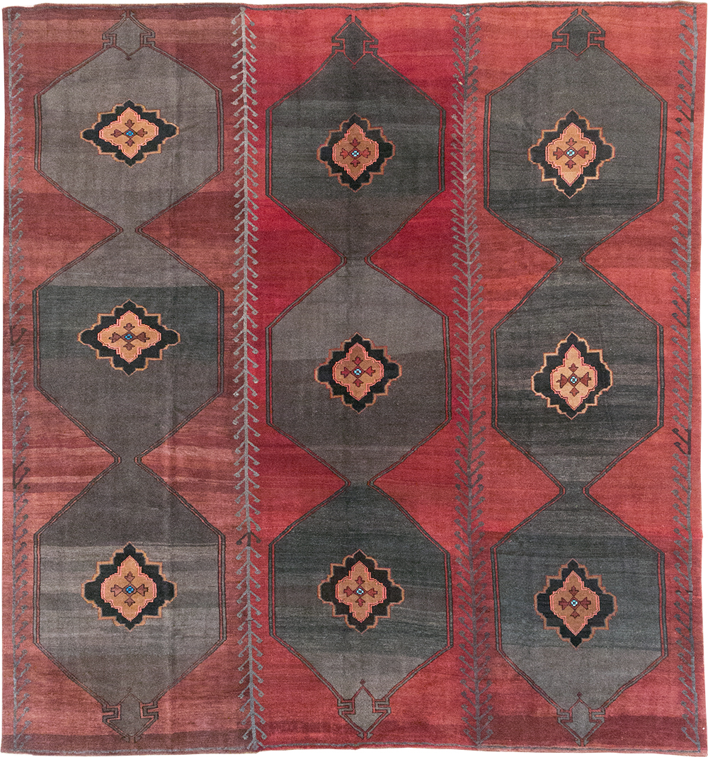 anatolian Carpet - # 108984