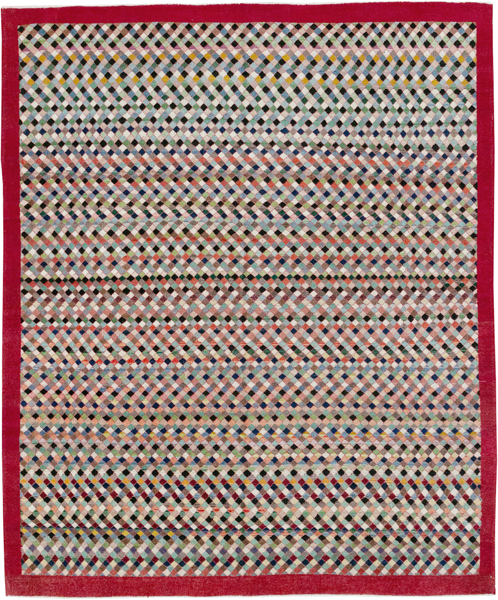 anatolian Carpet - # 109297