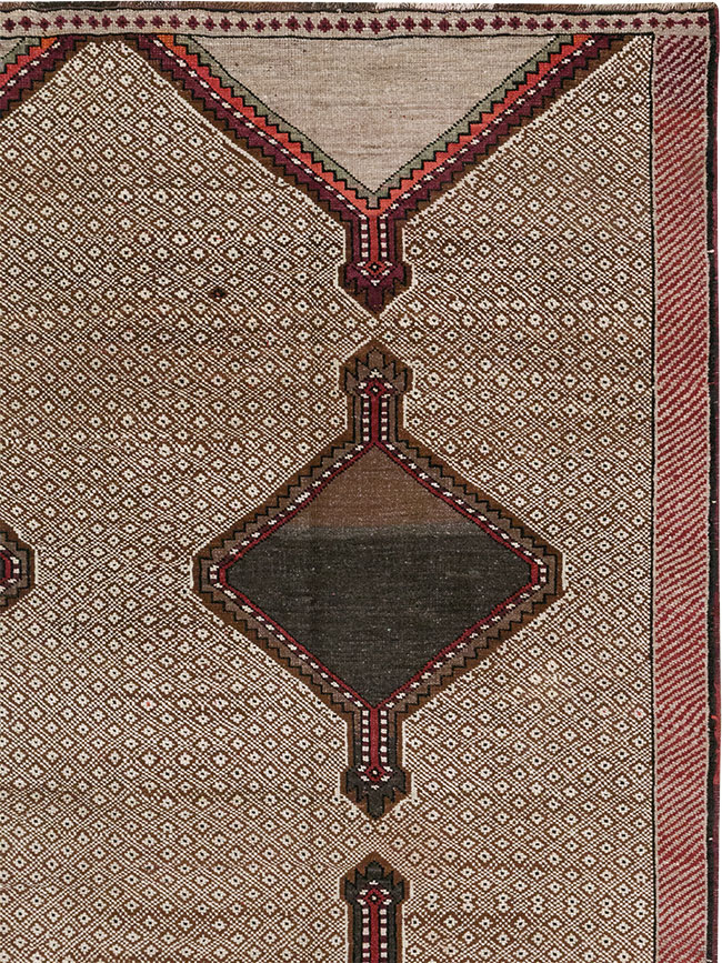 anatolian Carpet - # 109491