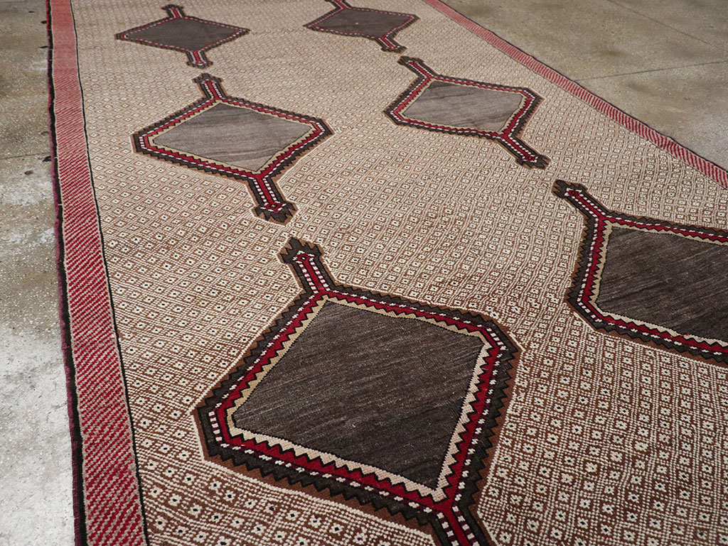 anatolian Carpet - # 109491