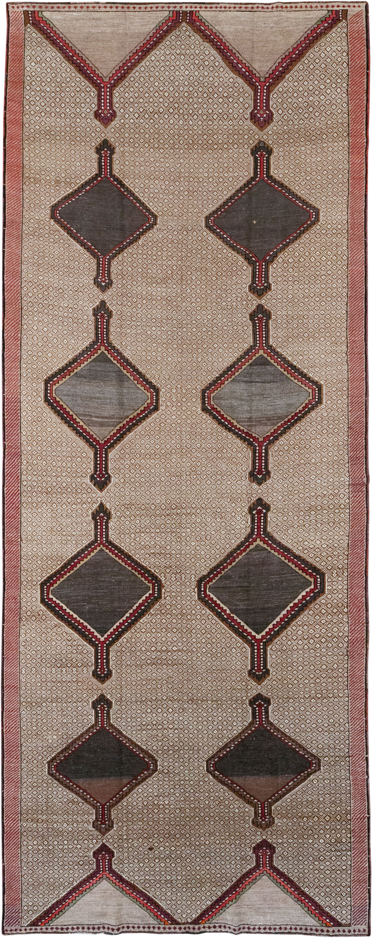 anatolian Carpet - # 109491