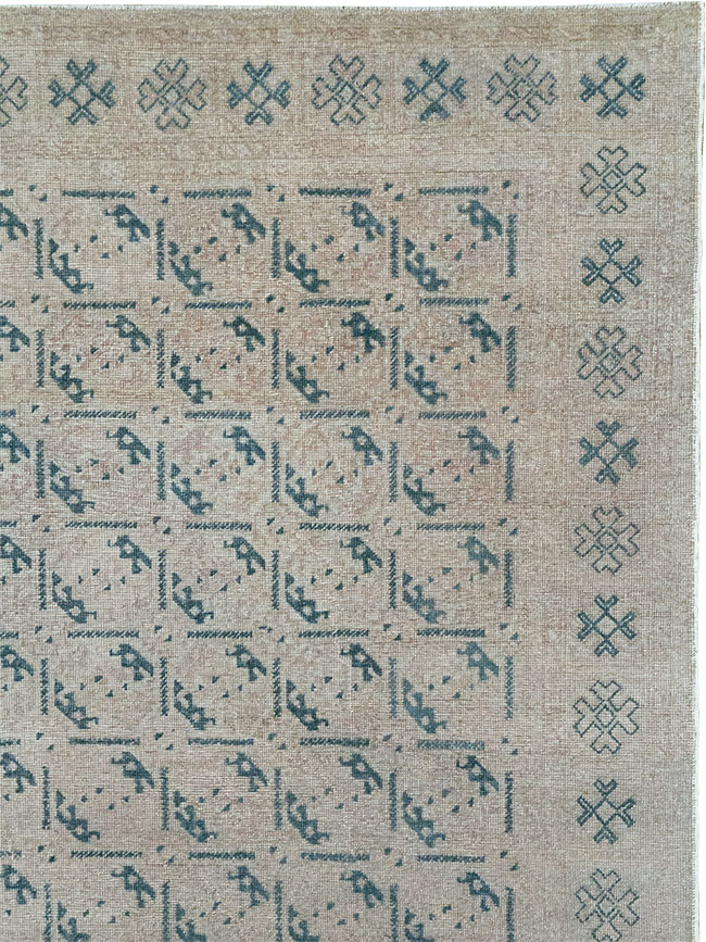 anatolian Carpet - # 109523