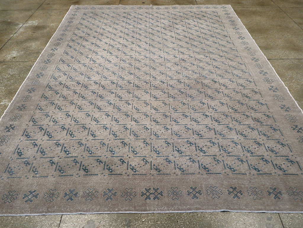 anatolian Carpet - # 109523