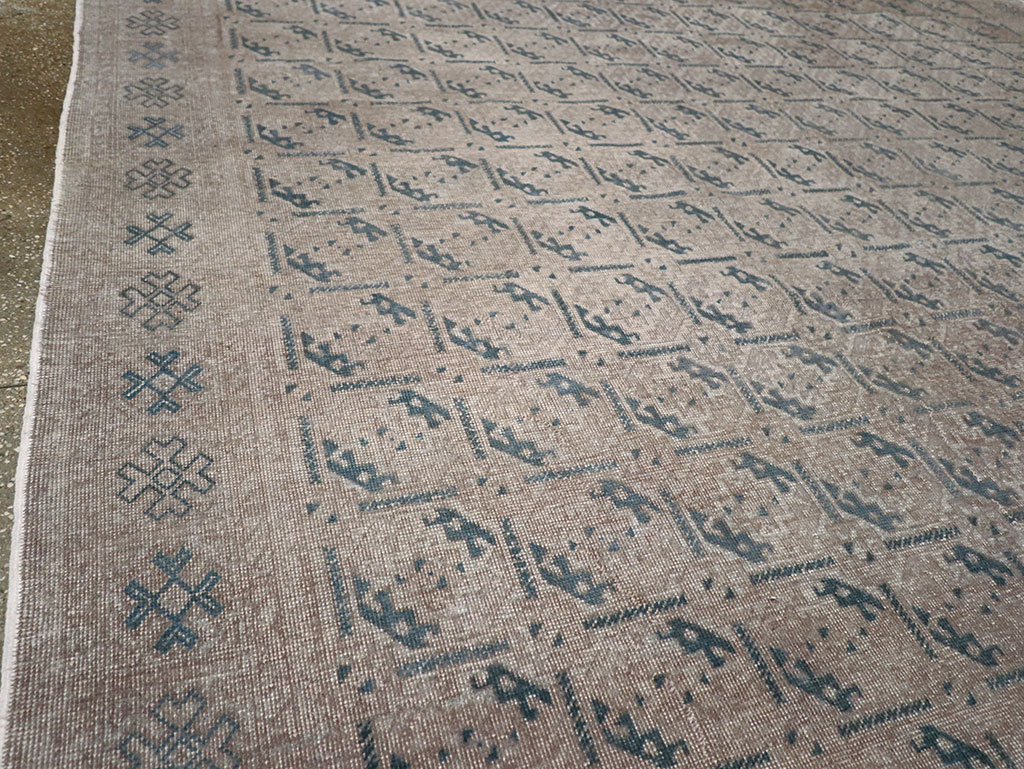anatolian Carpet - # 109523
