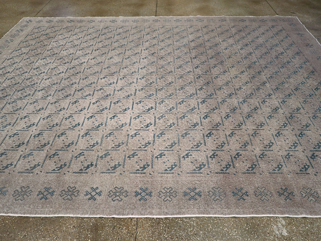 anatolian Carpet - # 109523