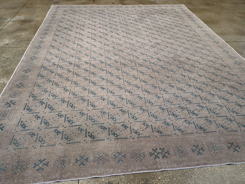 anatolian Carpet - # 109523