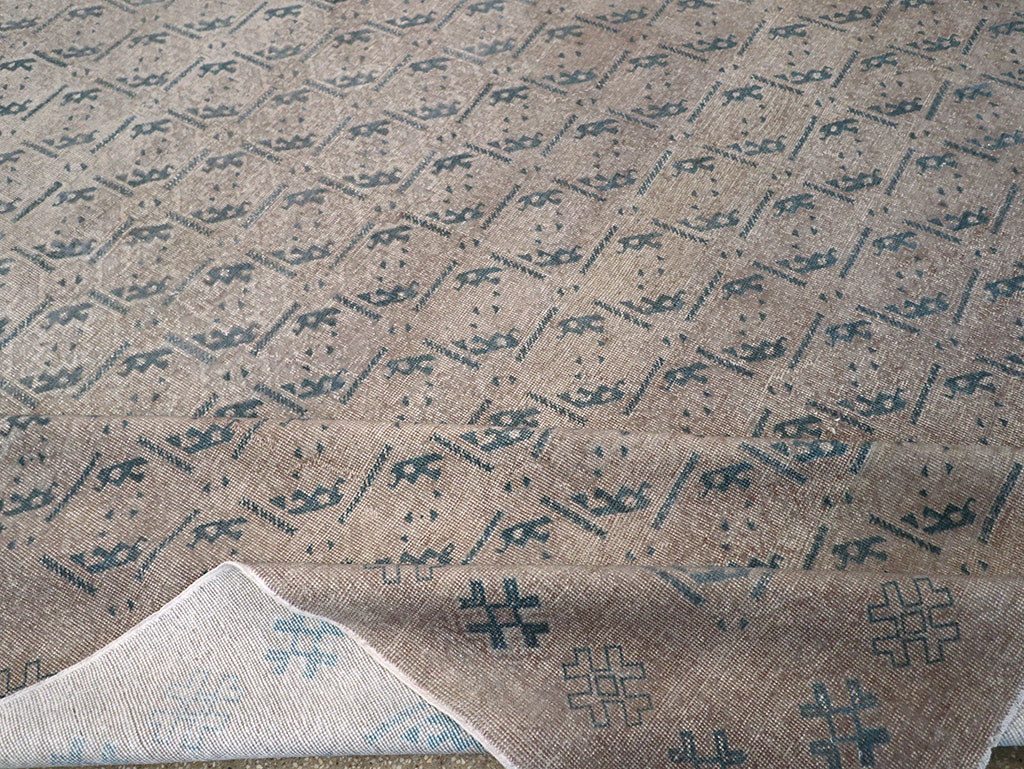 anatolian Carpet - # 109523