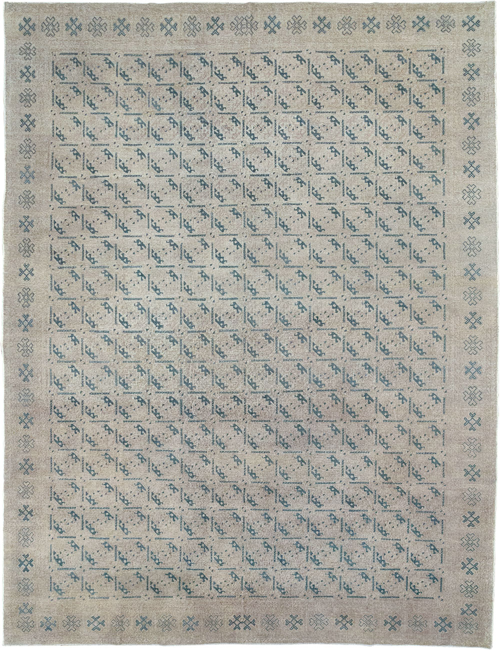 anatolian Carpet - # 109523