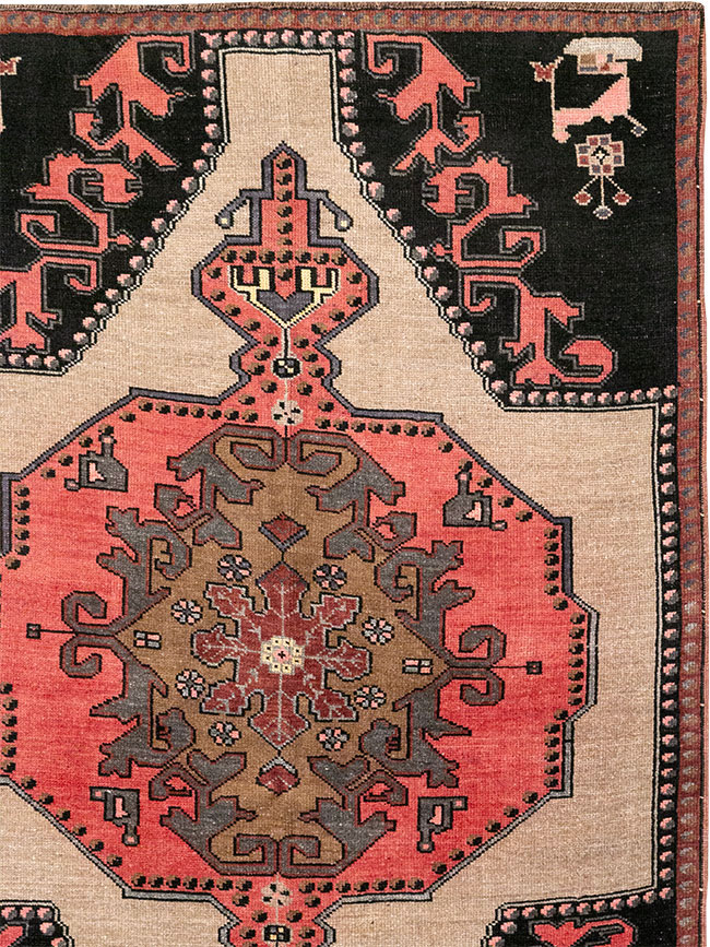 anatolian Carpet - # 109534