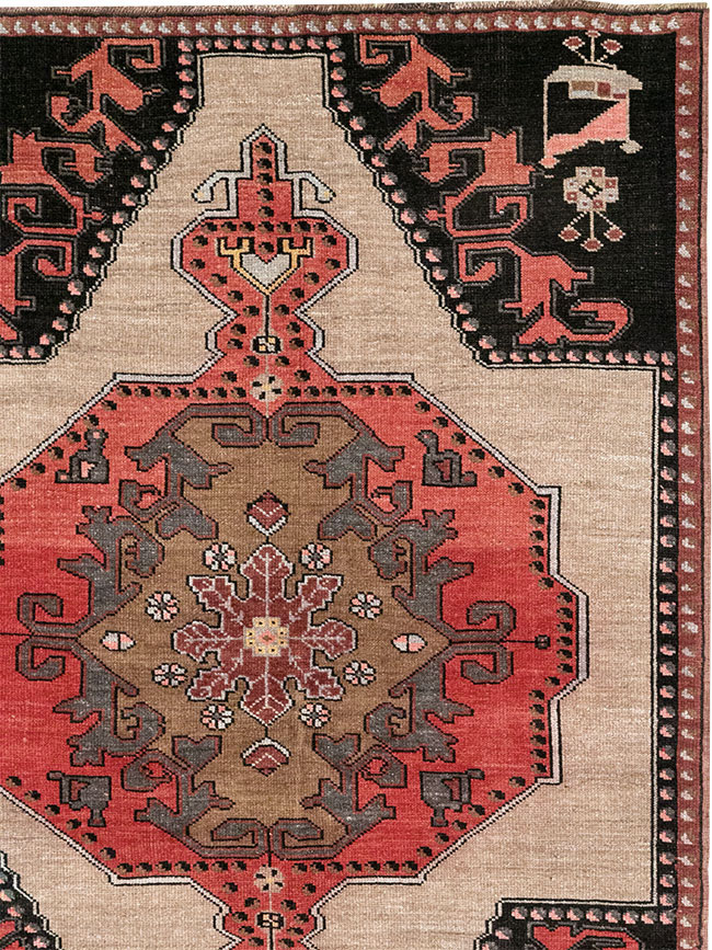anatolian Carpet - # 109534