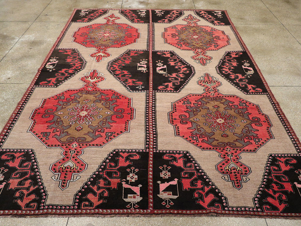 anatolian Carpet - # 109534