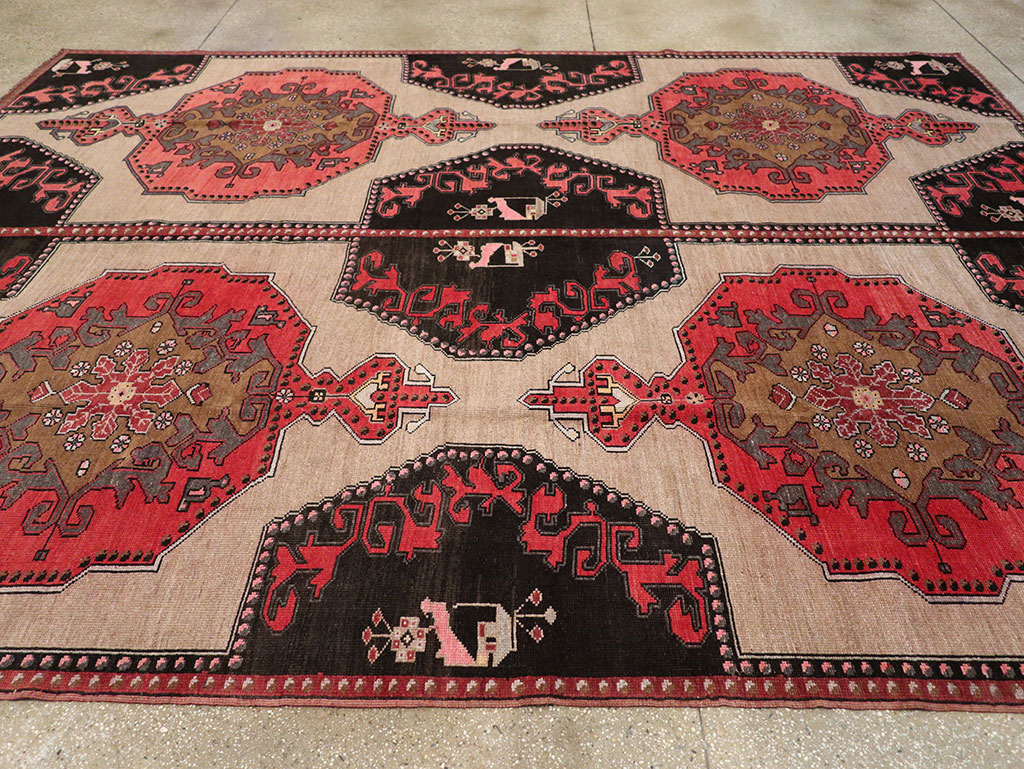 anatolian Carpet - # 109534