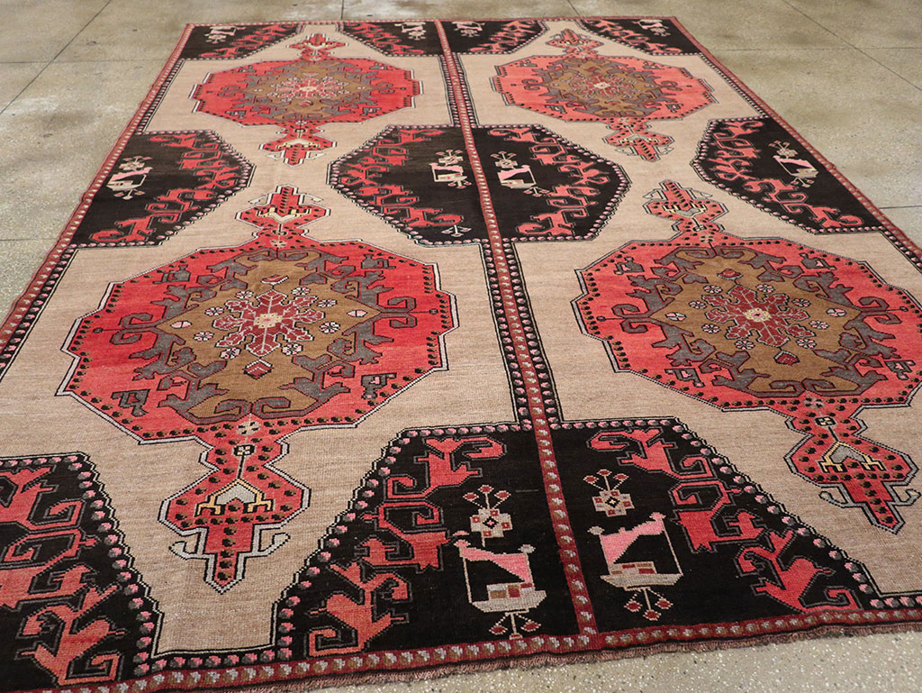 anatolian Carpet - # 109534