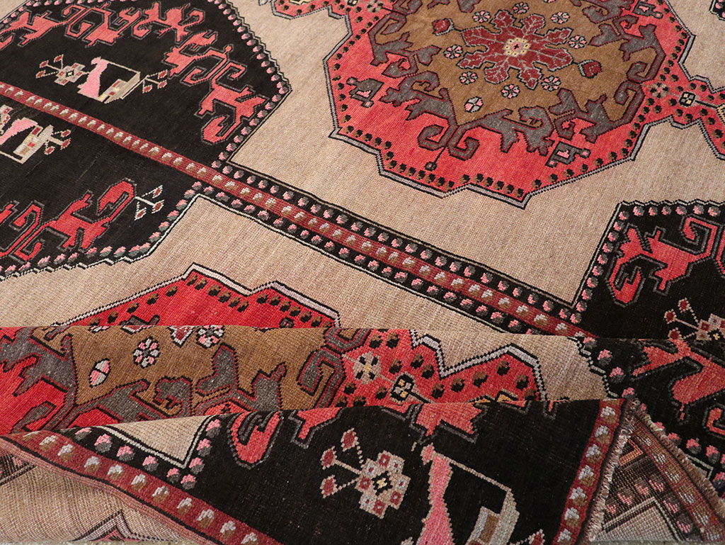 anatolian Carpet - # 109534