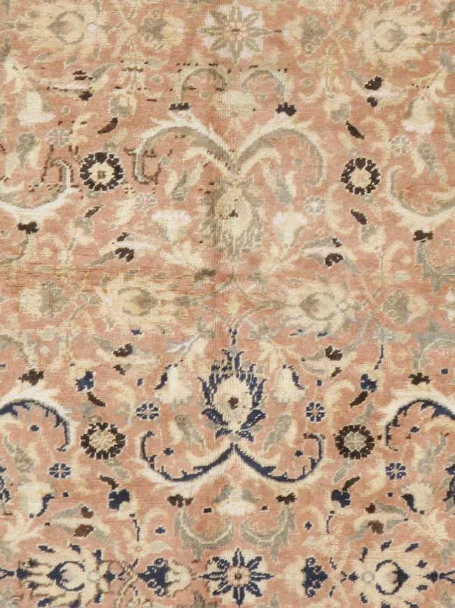 anatolian Rug - # 101585
