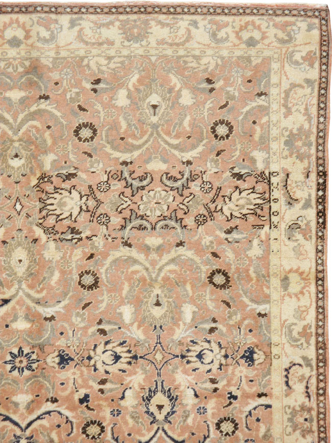 anatolian Rug - # 101585