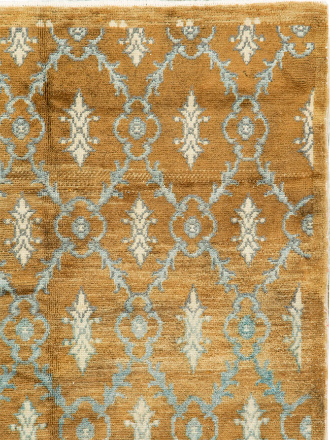 anatolian Rug - # 101844