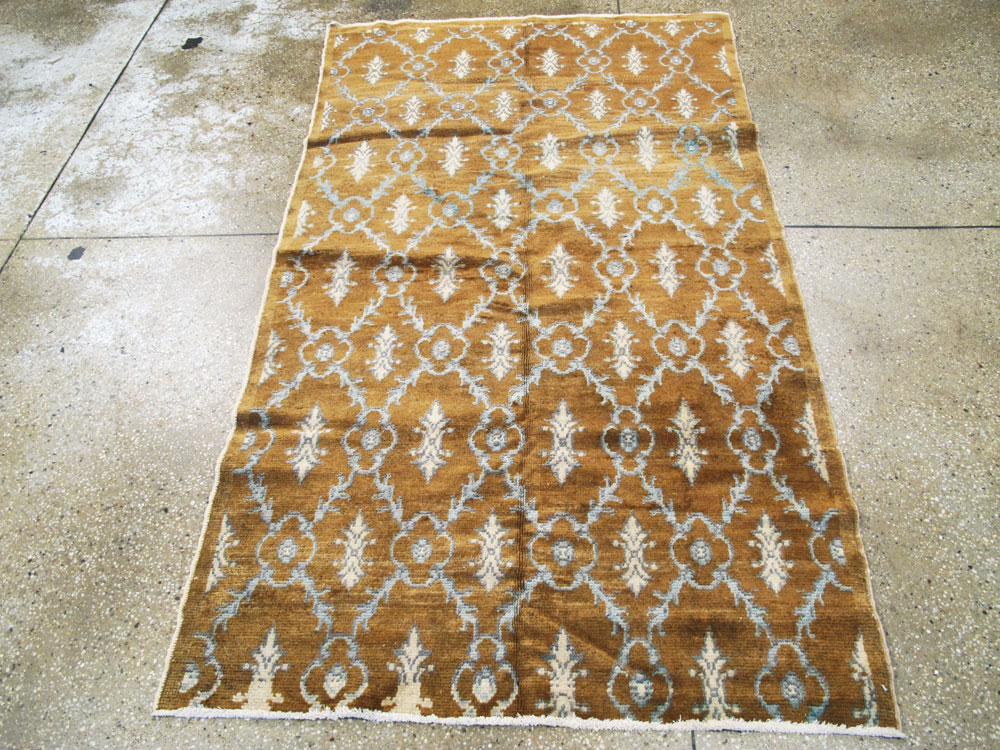anatolian Rug - # 101844