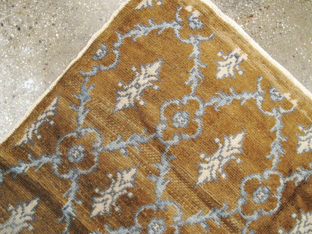 anatolian Rug - # 101844