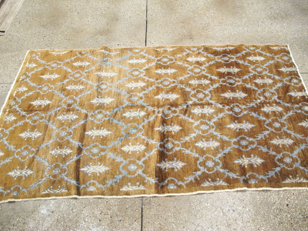 anatolian Rug - # 101844