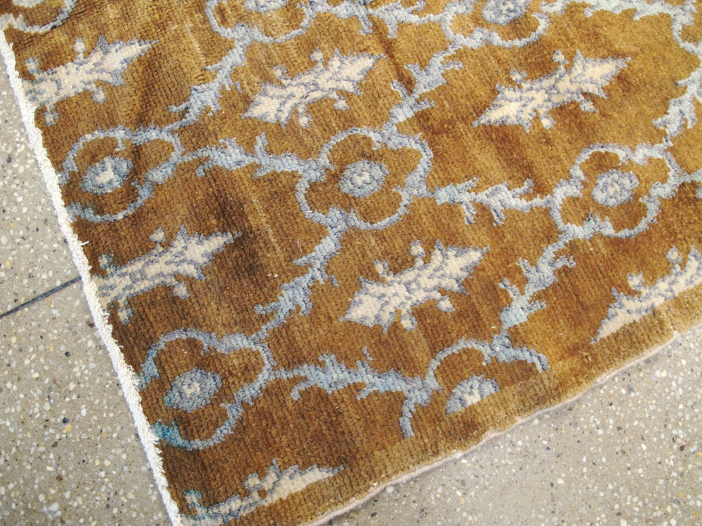 anatolian Rug - # 101844