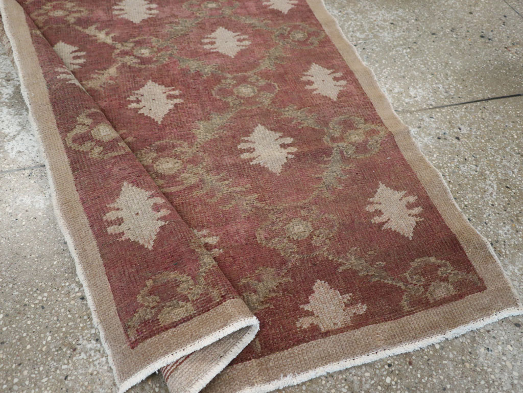 anatolian Rug - # 101933