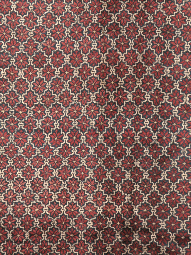 anatolian Rug - # 102096