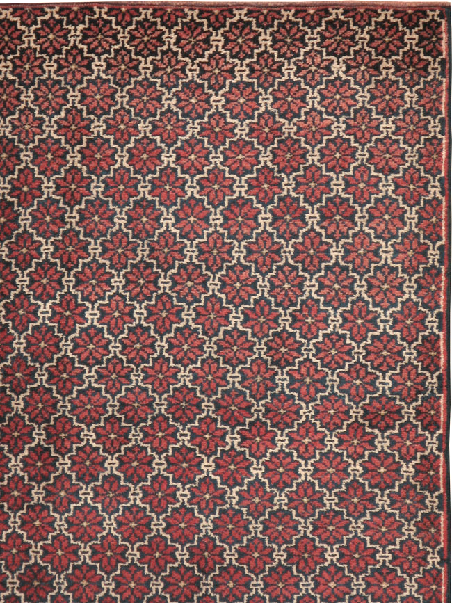 anatolian Rug - # 102096