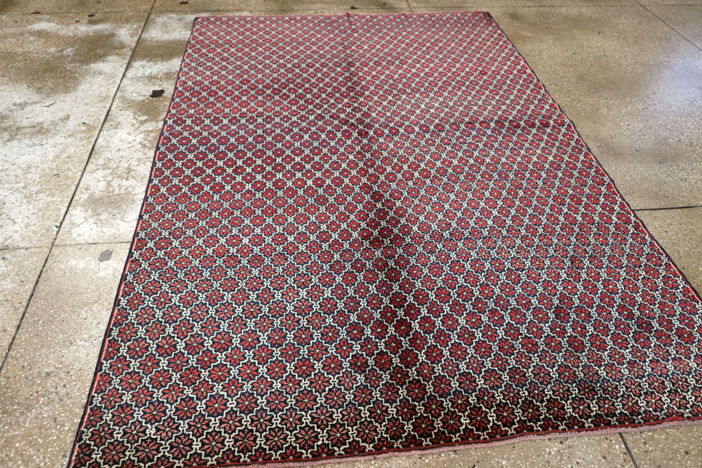 anatolian Rug - # 102096