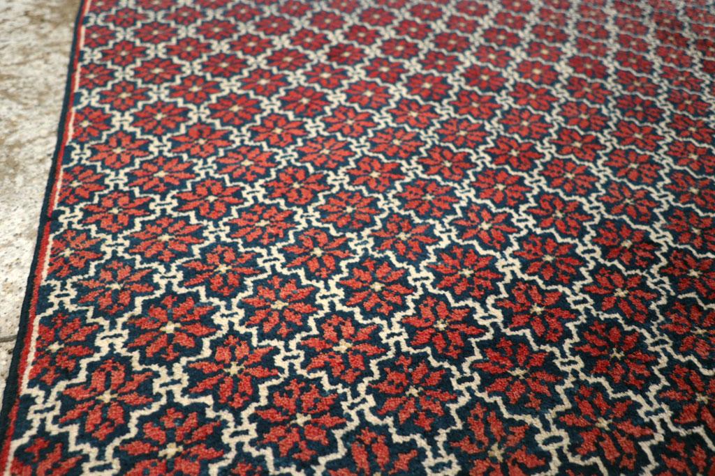 anatolian Rug - # 102096