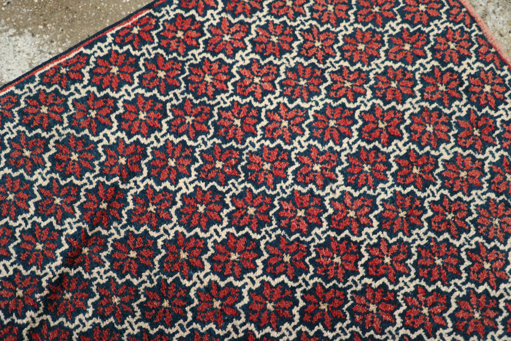 anatolian Rug - # 102096