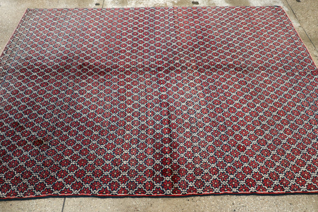 anatolian Rug - # 102096