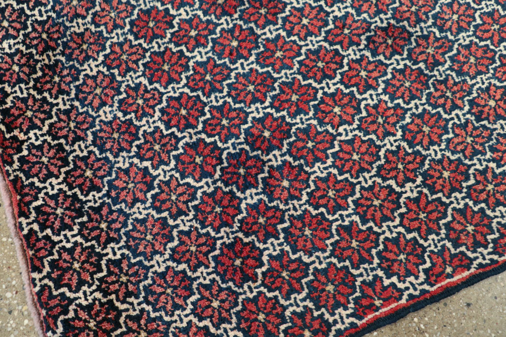 anatolian Rug - # 102096