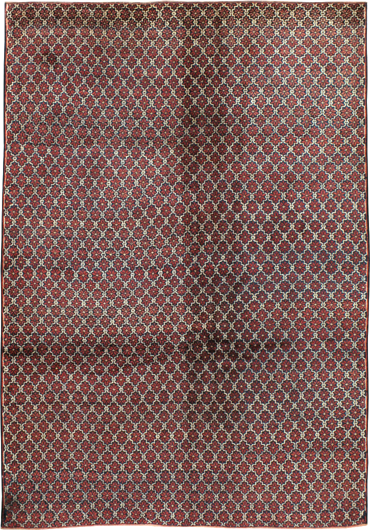 anatolian Rug - # 102096