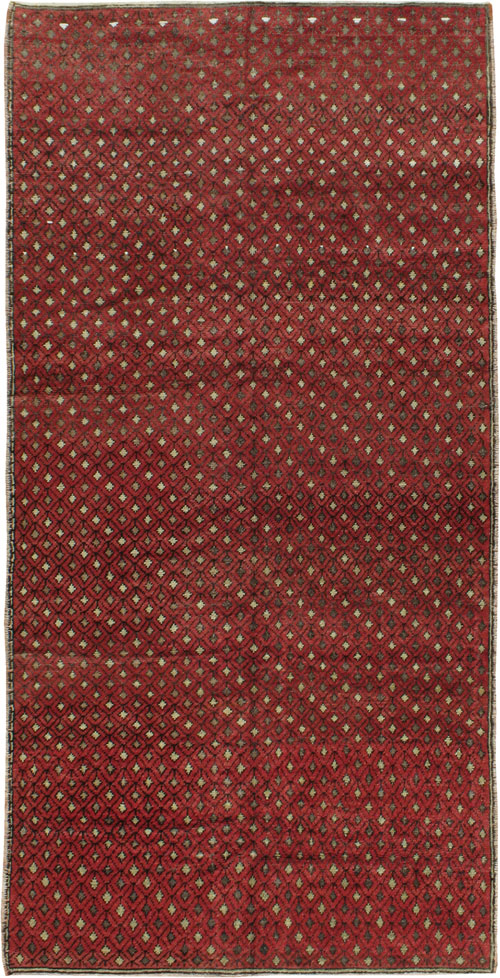 anatolian Rug - # 102097