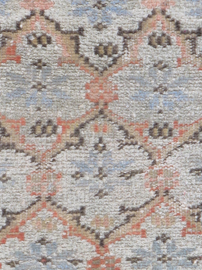 anatolian Rug - # 102434