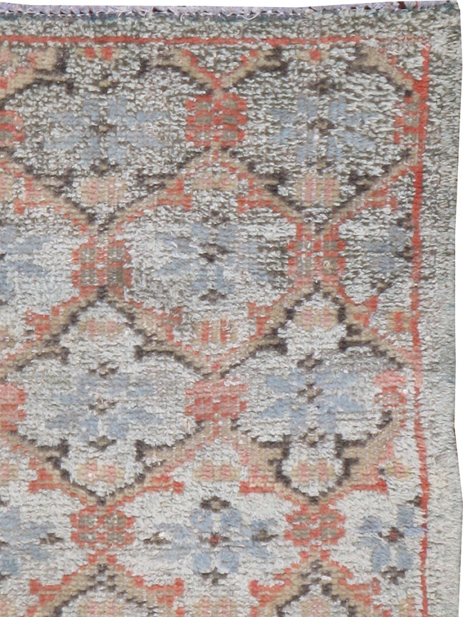 anatolian Rug - # 102434