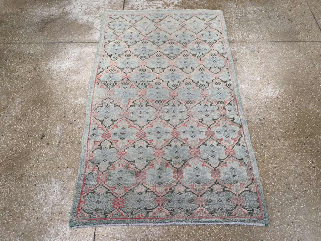anatolian Rug - # 102434