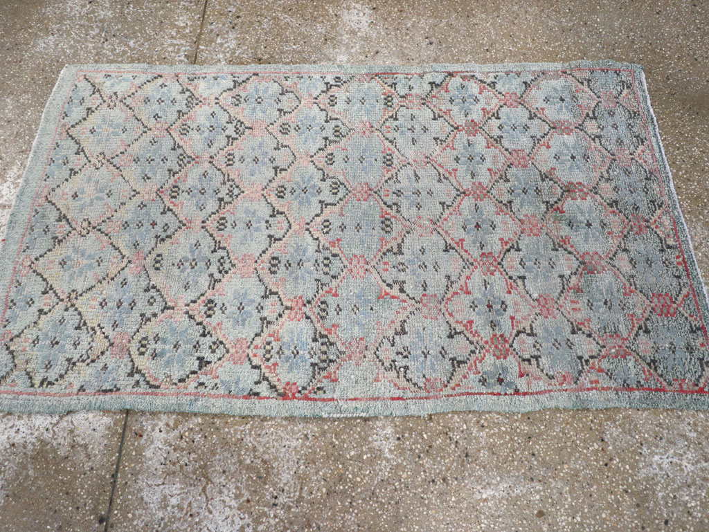 anatolian Rug - # 102434