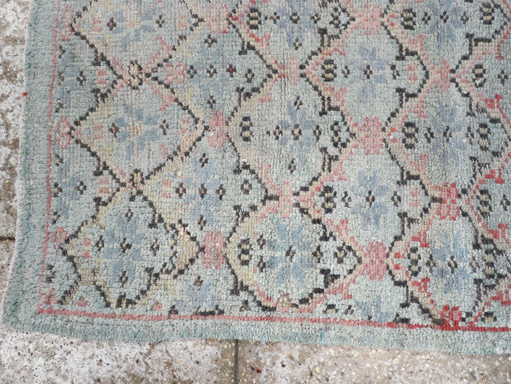 anatolian Rug - # 102434
